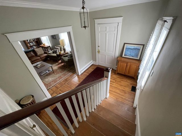 954 OLD LYNCHBURG RD, Charlottesville, VA 22903