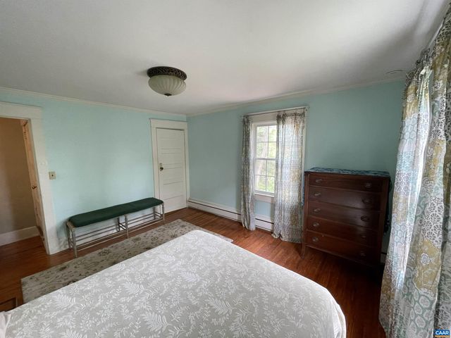 954 OLD LYNCHBURG RD, Charlottesville, VA 22903