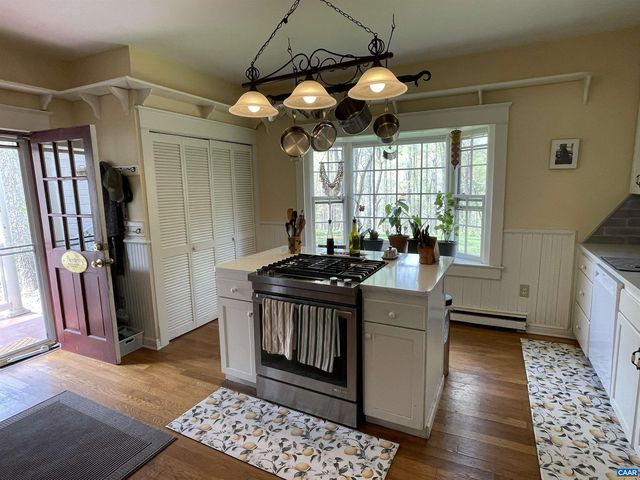 954 OLD LYNCHBURG RD, Charlottesville, VA 22903