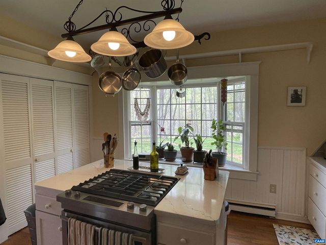 954 OLD LYNCHBURG RD, Charlottesville, VA 22903