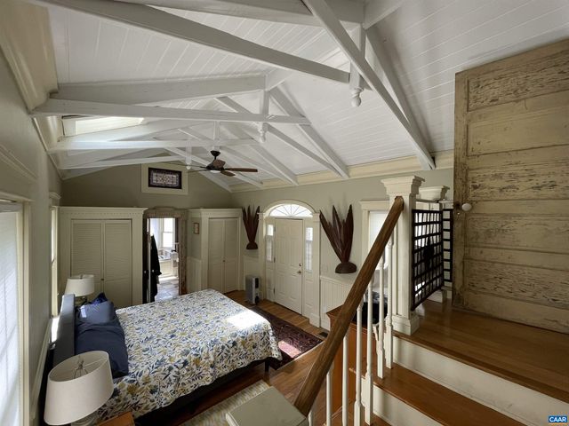 954 OLD LYNCHBURG RD, Charlottesville, VA 22903