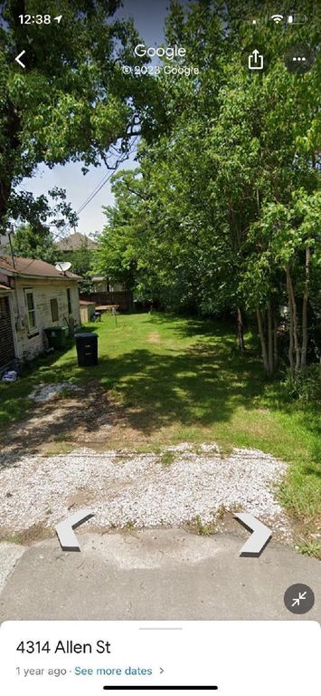 4318 Allen Street, Houston, TX 77007