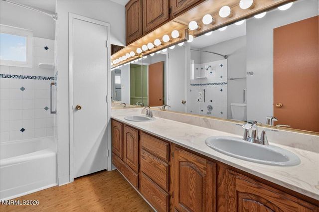 106 Smithridge Park, Reno, NV 89502