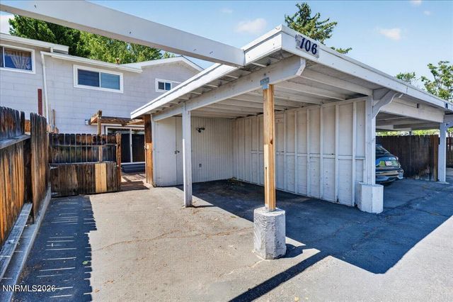 106 Smithridge Park, Reno, NV 89502