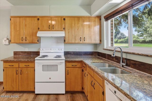 106 Smithridge Park, Reno, NV 89502