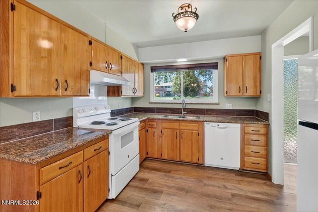 106 Smithridge Park, Reno, NV 89502