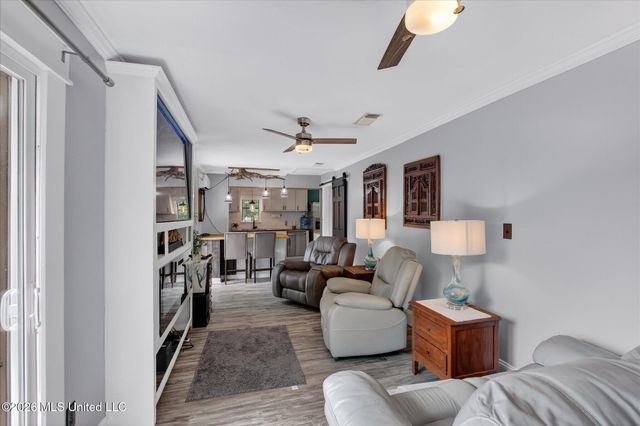 309 Beverly Street, Bay Saint Louis, MS 39520