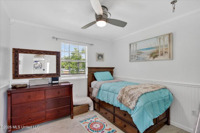 309 Beverly Street, Bay Saint Louis, MS 39520