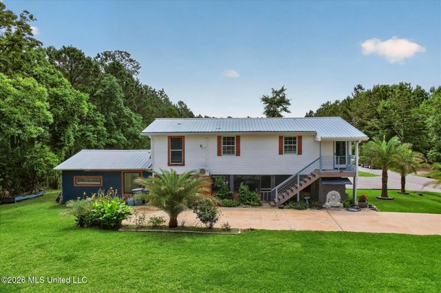 309 Beverly Street, Bay Saint Louis, MS 39520