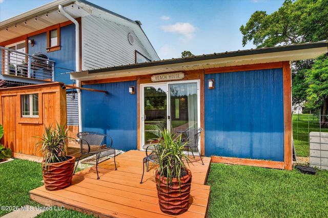 309 Beverly Street, Bay Saint Louis, MS 39520