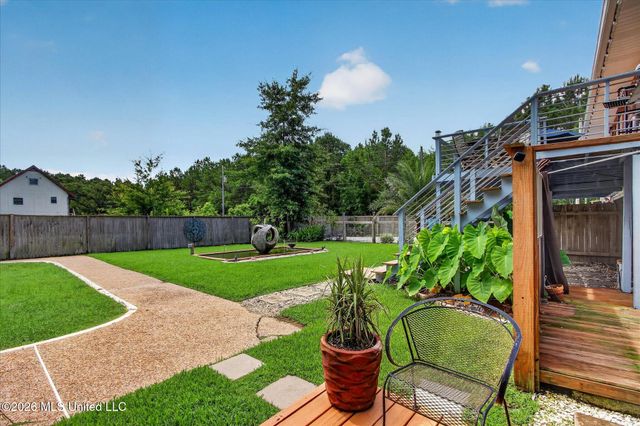 309 Beverly Street, Bay Saint Louis, MS 39520
