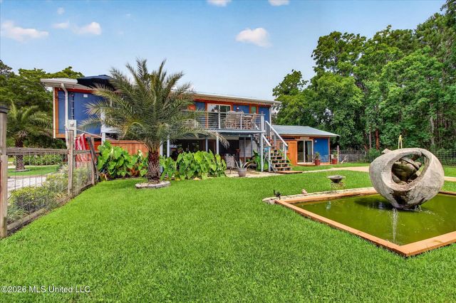 309 Beverly Street, Bay Saint Louis, MS 39520