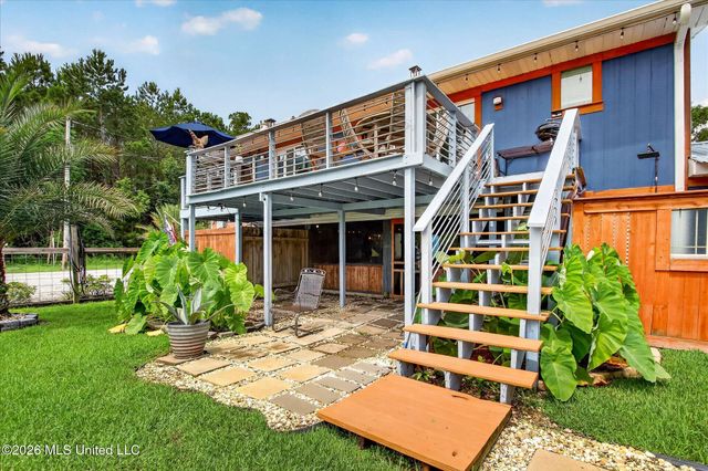 309 Beverly Street, Bay Saint Louis, MS 39520