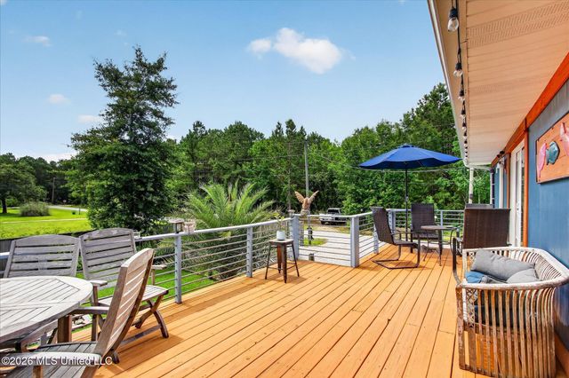 309 Beverly Street, Bay Saint Louis, MS 39520