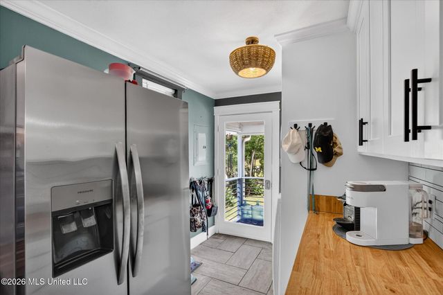 309 Beverly Street, Bay Saint Louis, MS 39520