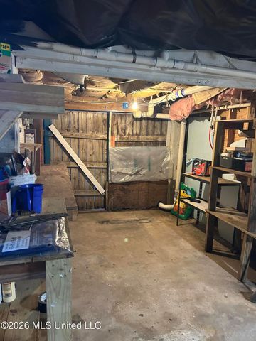 309 Beverly Street, Bay Saint Louis, MS 39520
