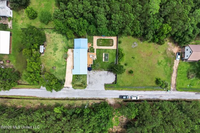 309 Beverly Street, Bay Saint Louis, MS 39520