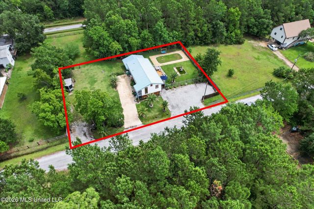 309 Beverly Street, Bay Saint Louis, MS 39520