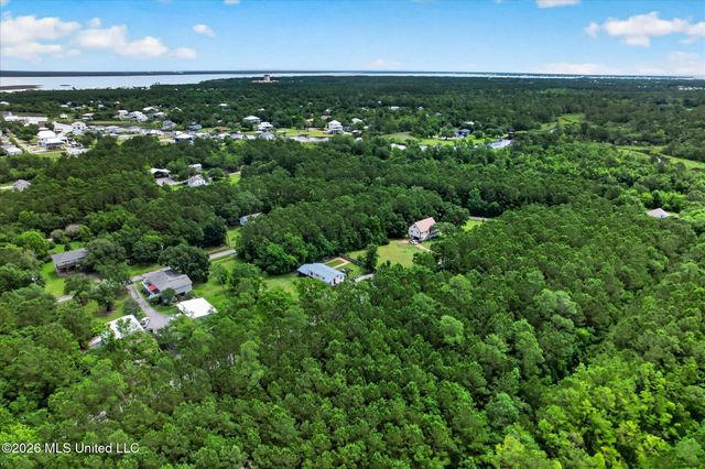 309 Beverly Street, Bay Saint Louis, MS 39520