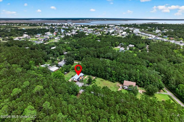 309 Beverly Street, Bay Saint Louis, MS 39520