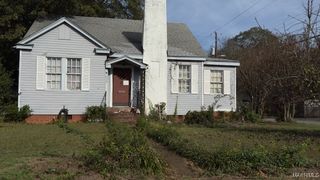 1839 JAMES Avenue, Montgomery, AL 36107