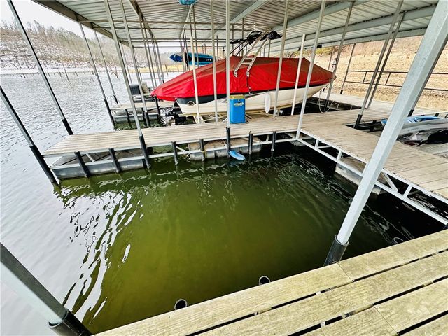 22 Ravenshoe Road, Rogers, AR 72756