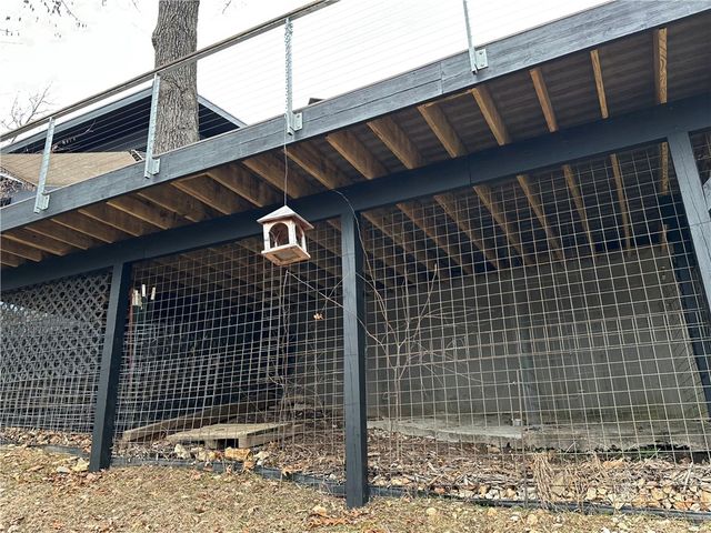 22 Ravenshoe Road, Rogers, AR 72756