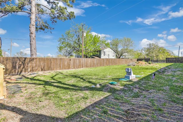 105 Primrose, Livingston, TX 77351