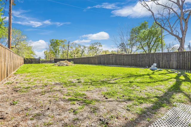 105 Primrose, Livingston, TX 77351