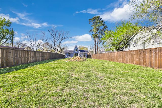 105 Primrose, Livingston, TX 77351