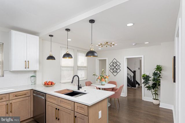 4134 SLATER AVE, Nottingham, MD 21236