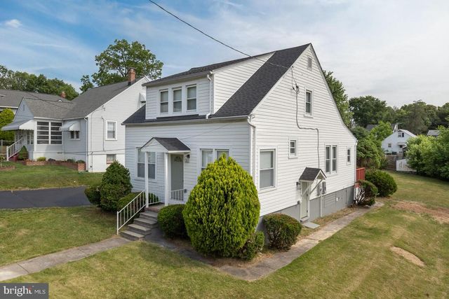 4134 SLATER AVE, Nottingham, MD 21236