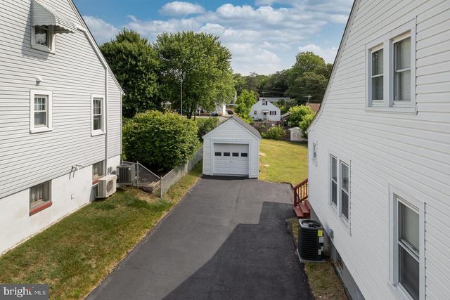 4134 SLATER AVE, Nottingham, MD 21236