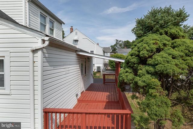 4134 SLATER AVE, Nottingham, MD 21236