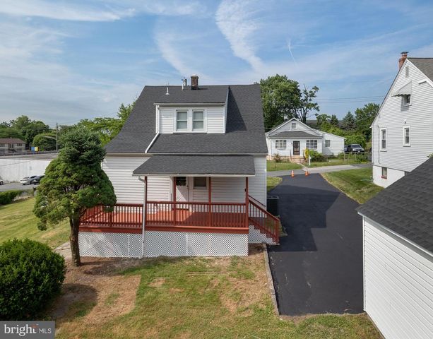 4134 SLATER AVE, Nottingham, MD 21236