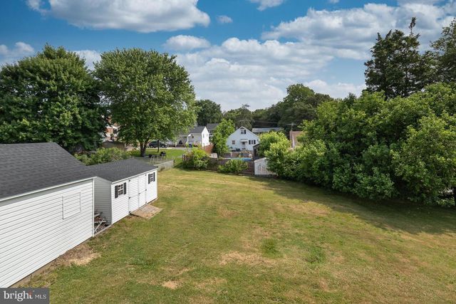 4134 SLATER AVE, Nottingham, MD 21236