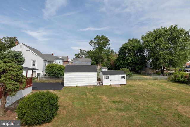 4134 SLATER AVE, Nottingham, MD 21236