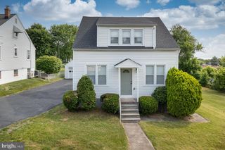 4134 SLATER AVE, Nottingham, MD 21236