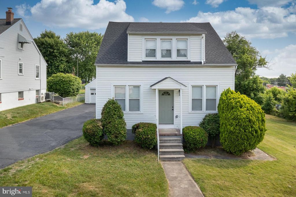 4134 SLATER AVE, Nottingham, MD 21236