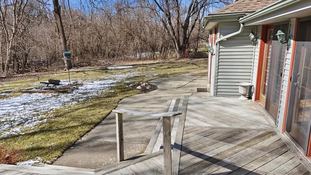 8541 W Midland DRIVE, Greendale, WI 53129