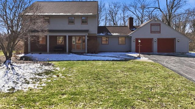 8541 W Midland DRIVE, Greendale, WI 53129