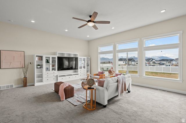 511 W TREJO RIDGE CIR, Grantsville, UT 84029