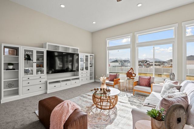 511 W TREJO RIDGE CIR, Grantsville, UT 84029