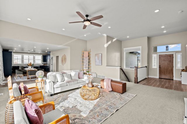 511 W TREJO RIDGE CIR, Grantsville, UT 84029