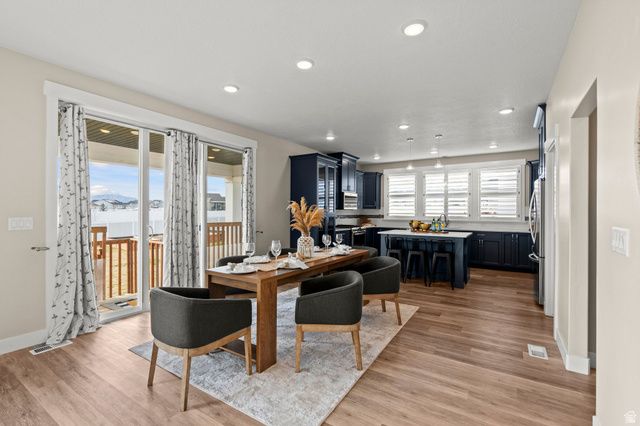 511 W TREJO RIDGE CIR, Grantsville, UT 84029