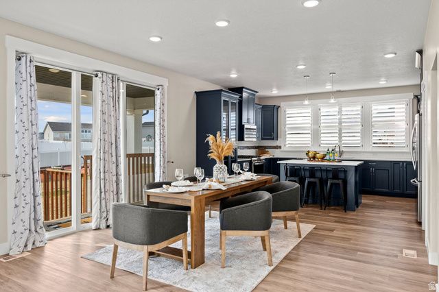 511 W TREJO RIDGE CIR, Grantsville, UT 84029