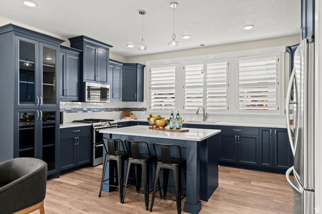 511 W TREJO RIDGE CIR, Grantsville, UT 84029