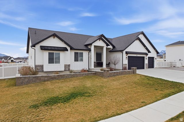 511 W TREJO RIDGE CIR, Grantsville, UT 84029