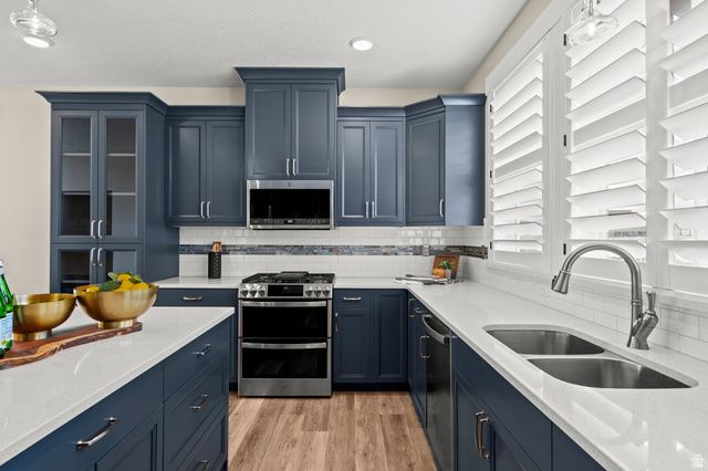 511 W TREJO RIDGE CIR, Grantsville, UT 84029