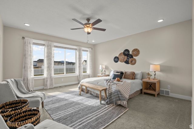 511 W TREJO RIDGE CIR, Grantsville, UT 84029